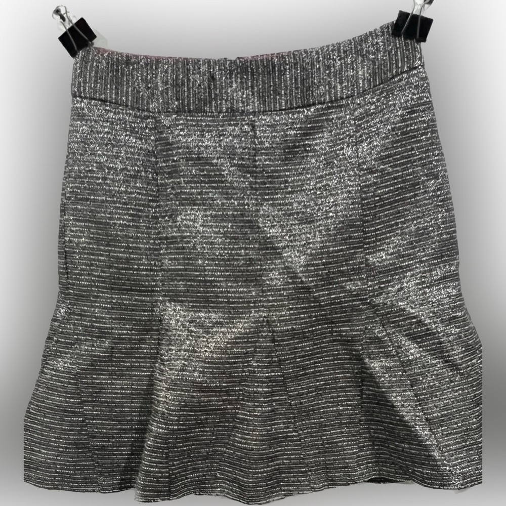 Banana Republic Skirt in Gray 00P - Picture 4 of 7